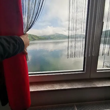 Lake Lejlighed *