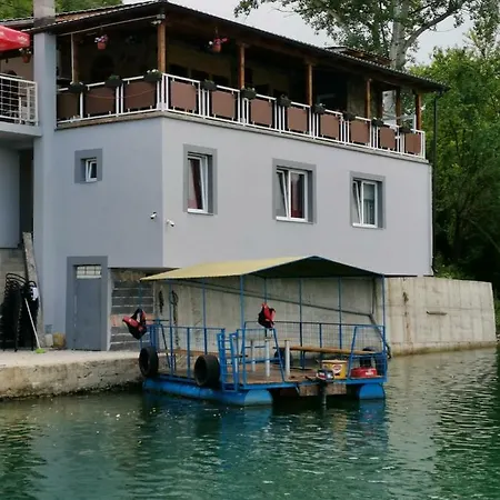 Lake * Jablanica