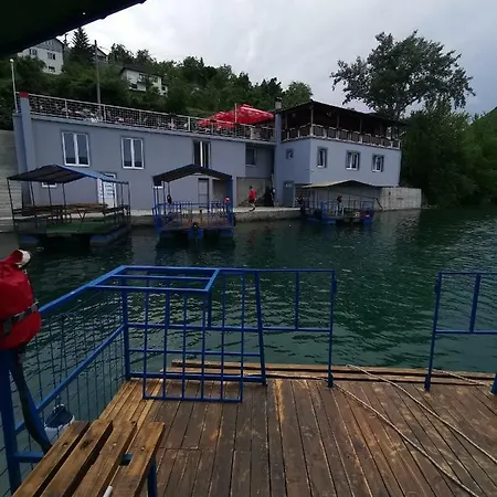 Lake * Jablanica