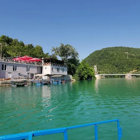 Lake Jablanica