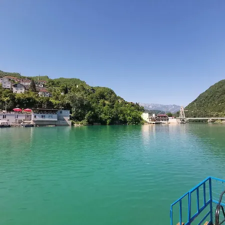 Lake Jablanica
