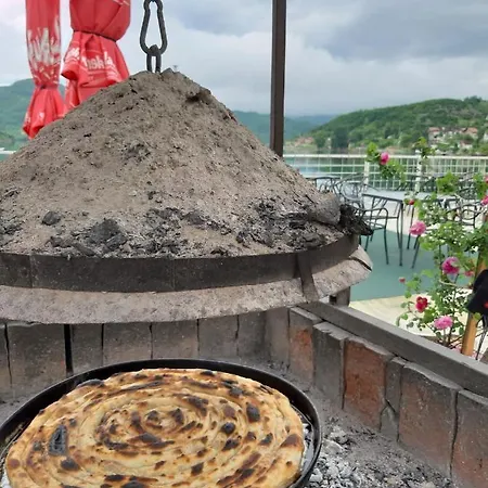 Lejlighed Lake Jablanica