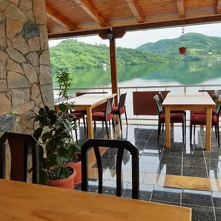 Lejlighed Lake Jablanica